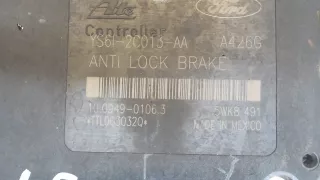 YS612C013AA Блок АБС (ABS) Ford Fiesta 4 Арт 8010324, вид 2