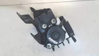 YS612C013AA Блок АБС (ABS) Ford Fiesta 4 Арт 8010324, вид 3