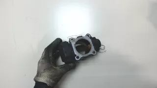 261000R010 Дроссельная заслонка Toyota Avensis 2 Арт 7995351, вид 2