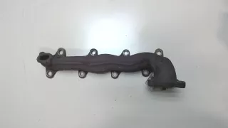 171410R010 Коллектор выпускной Toyota Avensis 2 Арт 7995357, вид 1