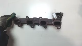 171410R010 Коллектор выпускной Toyota Avensis 2 Арт 7995357, вид 2