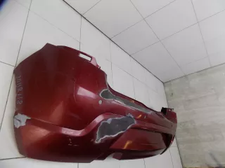 8200911898 Бампер задний Renault Sandero 1 Арт BBBs230118118, вид 4