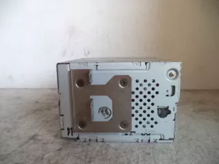 281857S500 Магнитола Nissan Titan Арт 00180063, вид 2
