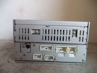 281857S500 Магнитола Nissan Titan Арт 00180063, вид 4
