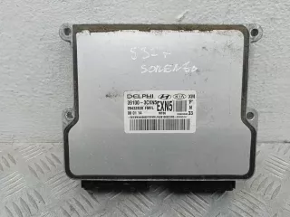 391003CXN5 Блок управления ДВС Kia Sorento 3 Арт 00194323, вид 2