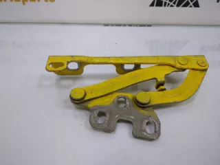 13311902 Петля капота Opel Corsa D Арт TP40737, вид 6