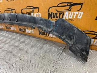 86570T1000 Усилитель бампера передний Genesis G80 Арт MA112846, вид 3