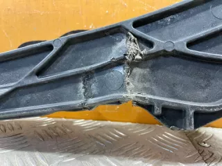 86570T1000 Усилитель бампера передний Genesis G80 Арт MA112846, вид 7