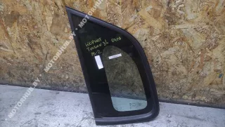 878102E000 Стекло кузовное боковое левое Hyundai Tucson 1 Арт 00066135, вид 1