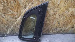 878102E000 Стекло кузовное боковое левое Hyundai Tucson 1 Арт 00066135, вид 4