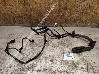 6913138 Проводка двери передней правой BMW 7 E65/E66 Арт 00070897