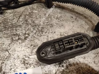 6913138 Проводка двери передней правой BMW 7 E65/E66 Арт 00070897, вид 3