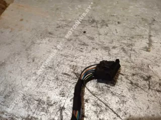 6913138 Проводка двери передней правой BMW 7 E65/E66 Арт 00070897, вид 9