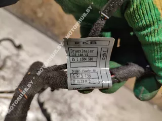 6913138 Проводка двери передней правой BMW 7 E65/E66 Арт 00070897, вид 10