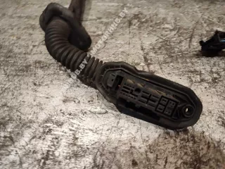 6913155 Проводка двери задней левой BMW 7 E65/E66 Арт 00070895, вид 3