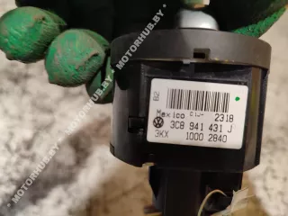 3C8941431J Переключатель света Volkswagen Passat CC Арт 00033284S, вид 5