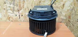 4M5H18456CD Моторчик печки Ford Focus 2 Арт 00024129, вид 1