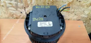 4M5H18456CD Моторчик печки Ford Focus 2 Арт 00024129, вид 2
