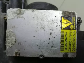 5DV00829000,06930204738109 Фара левая Renault Espace 4 Арт 2079532, вид 3