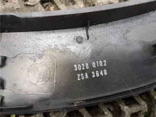 5006315XKY00A Накладка (молдинг) заднего левого крыла Haval H6 Арт 8010051, вид 4