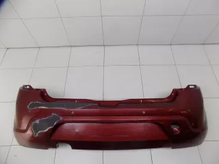 8200911898 Бампер задний Renault Sandero 1 Арт bs230118118, вид 1