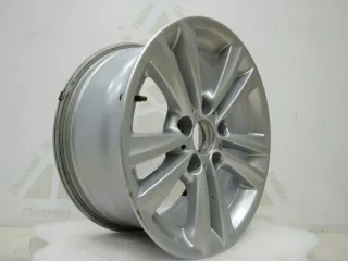 6866304 Диск литой R16 R16 5x120 ET37 к BMW 3 F30/F31/GT F34 Арт TP41026, вид 2