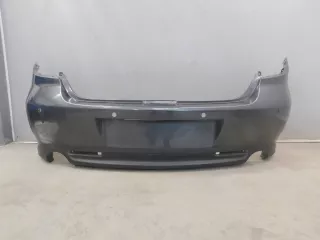  Бампер задний Mazda 6 2 Арт SM169966, вид 1