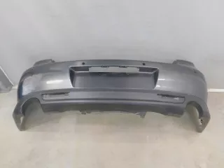  Бампер задний Mazda 6 2 Арт SM169966, вид 2