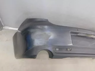  Бампер задний Mazda 6 2 Арт SM169966, вид 3