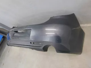  Бампер задний Mazda 6 2 Арт SM169966, вид 5