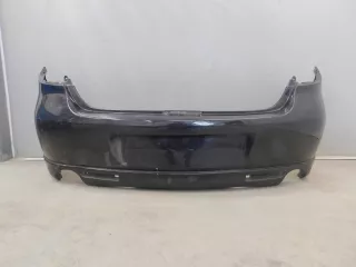  Бампер задний Mazda 6 2 Арт SM169965, вид 1
