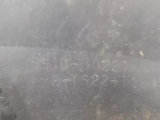  Бампер задний Mazda 6 2 Арт SM169965, вид 11