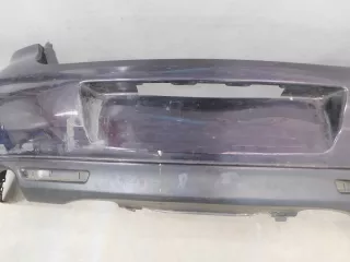  Бампер задний Mazda 6 2 Арт SM169965, вид 4