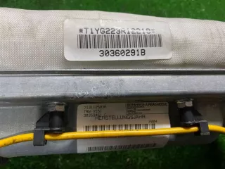 30360291b Подушка безопасности пассажира BMW X5 E53 Арт 40554, вид 4