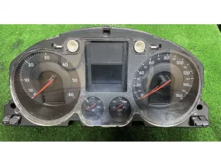 3145550 Щиток приборов (приборная панель) Volkswagen Passat B6 Арт 40536, вид 1
