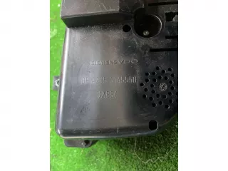 3145550 Щиток приборов (приборная панель) Volkswagen Passat B6 Арт 40536, вид 3