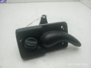 7700352 Ручка двери внутренняя задняя правая Renault Master 2 Арт 54212006, вид 1