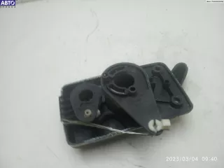7700352 Ручка двери внутренняя задняя правая Renault Master 2 Арт 54212006, вид 2
