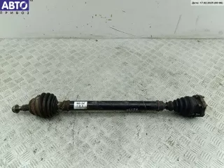 1J0407272GE Полуось передняя правая Volkswagen Golf 4 Арт 54009532, вид 1