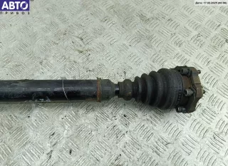 1J0407272GE Полуось передняя правая Volkswagen Golf 4 Арт 54009532, вид 2