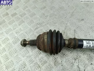 1J0407272GE Полуось передняя правая Volkswagen Golf 4 Арт 54009532, вид 4