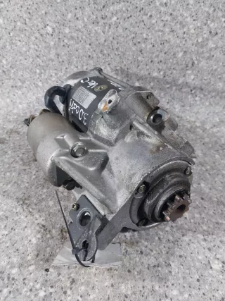 8972542203 Стартер Opel Vectra C  Арт 46023044976, вид 1