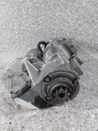 8972542203 Стартер Opel Vectra C  Арт 46023044976, вид 2