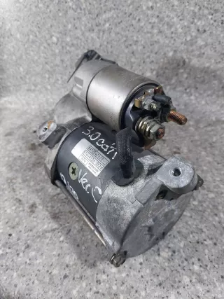 8972542203 Стартер Opel Vectra C  Арт 46023044976, вид 3