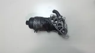  Корпус масляного фильтра Ford Fiesta 6 Арт 8005387, вид 1