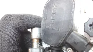  Корпус топливного фильтра Ford Fiesta 6 Арт 8005370, вид 3