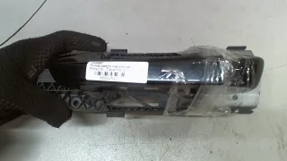 95853120500,95853188500 Ручка наружная передняя левая черная Porsche Cayenne 958 Арт 8012513, вид 2