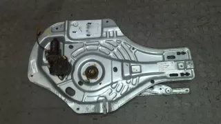 824062E000 Стеклоподъемник правый передний Hyundai Tucson 1 Арт 8012473, вид 1