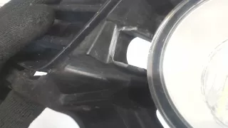 89210656 Фара противотуманная правая передняя Lexus GS 4 Арт 8014687, вид 4