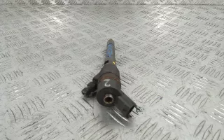 0445110258 Форсунка дизельная Kia Sportage 2 2.0л Арт AEA10AL02, вид 2
